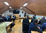 ​Održan Kursiljo za odrasle u Župi Nedelišće